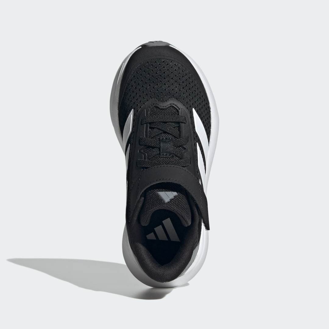 Thumbnail 1 de Adidas Zapatilla Duramo SL (Adolescentes) en Negro
