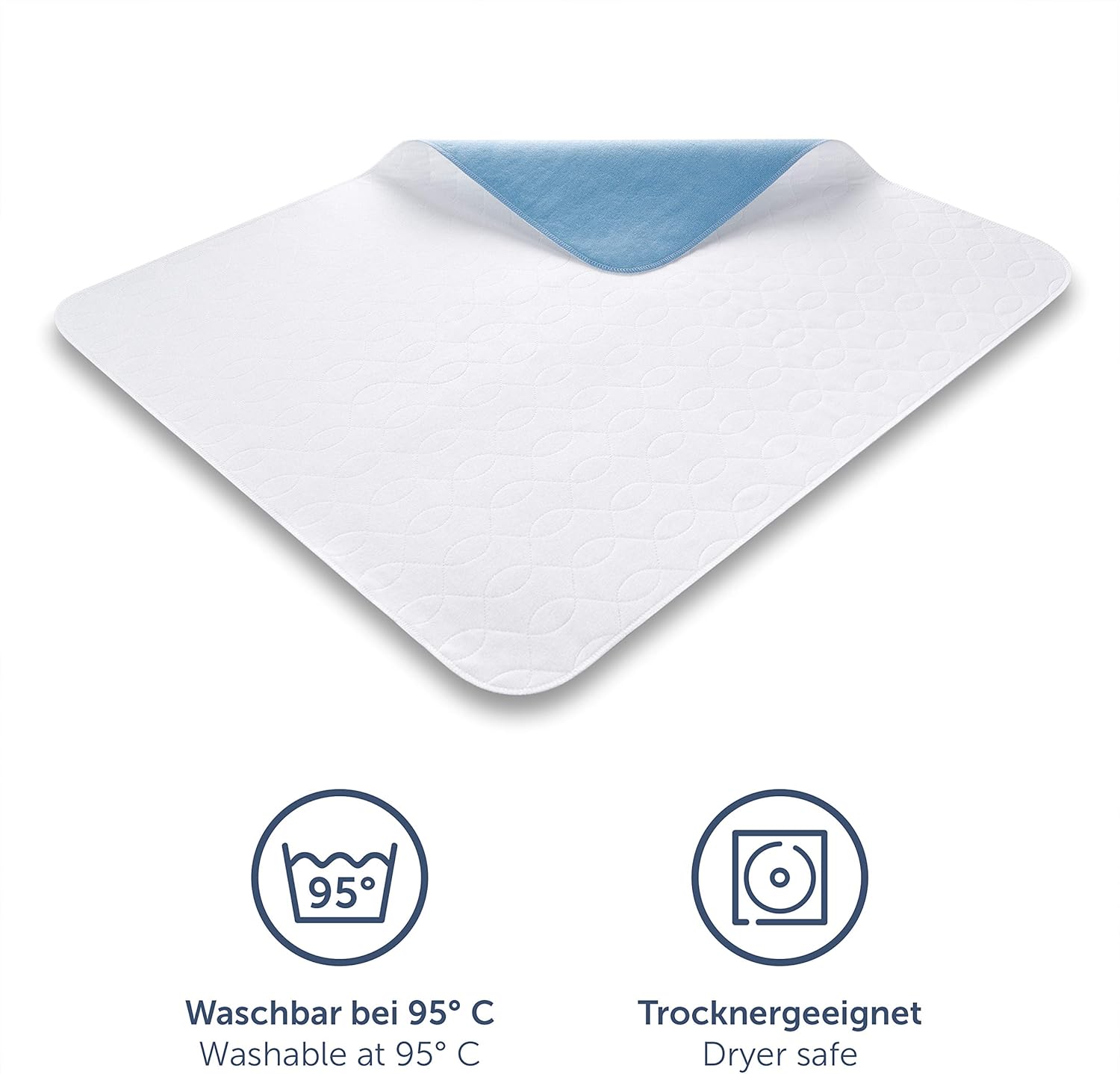 Thumbnail 3 de Blumtal® Inkontinenzunterlage 75x90 cm