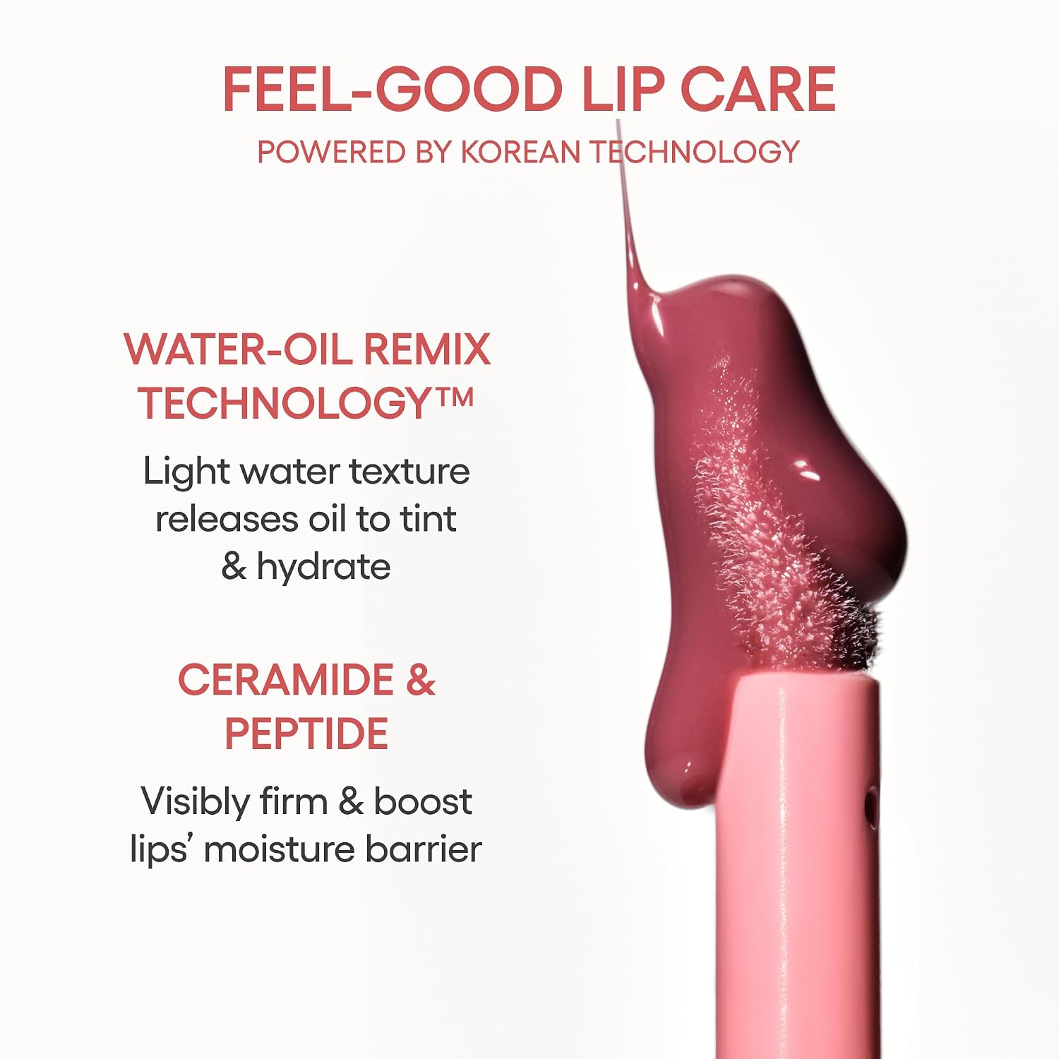 Thumbnail 5 de LANEIGE 007 JuicePop Box Lip Tint, DJ Plum, Buildable Glossy Color