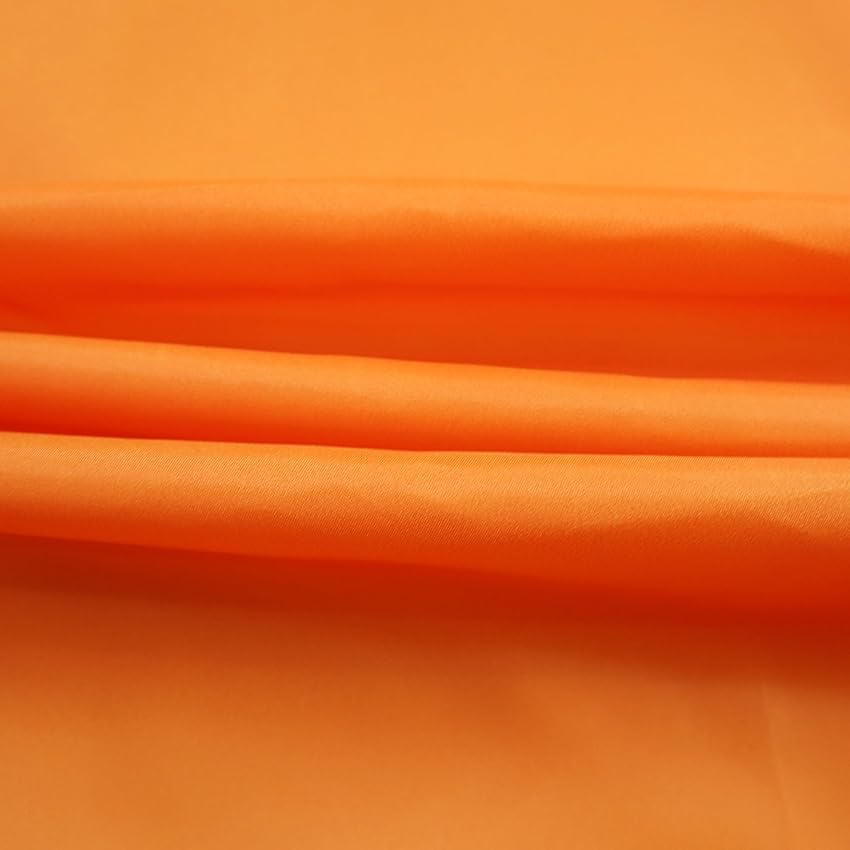 Thumbnail 1 de AZ FLAG Bandera Unicolor naranja 150 x 90 cm para balcón
