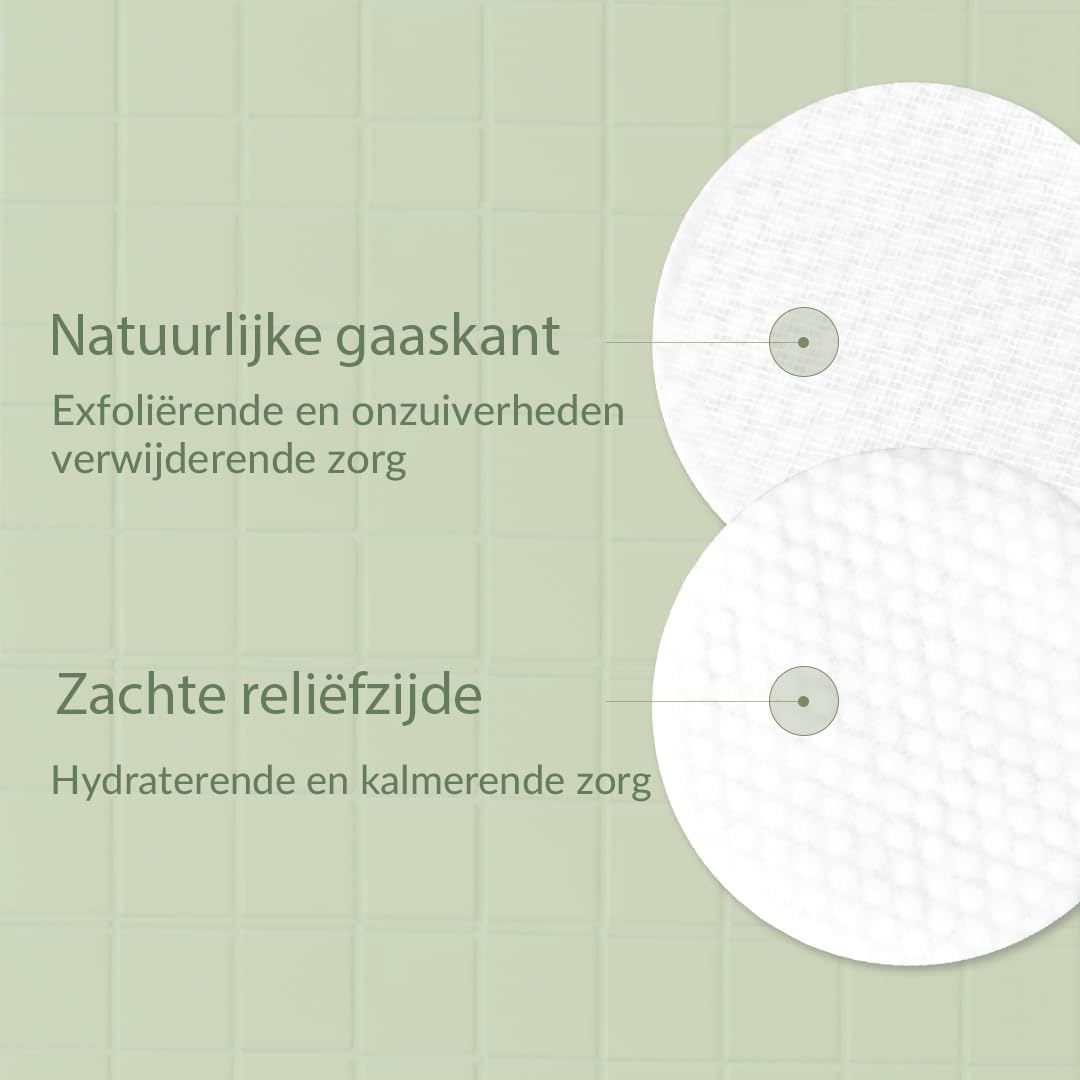 Thumbnail 3 de MIZON Pore Fresh Peeling Toner Pad met AHA, BHA en PHA, 60 stuks