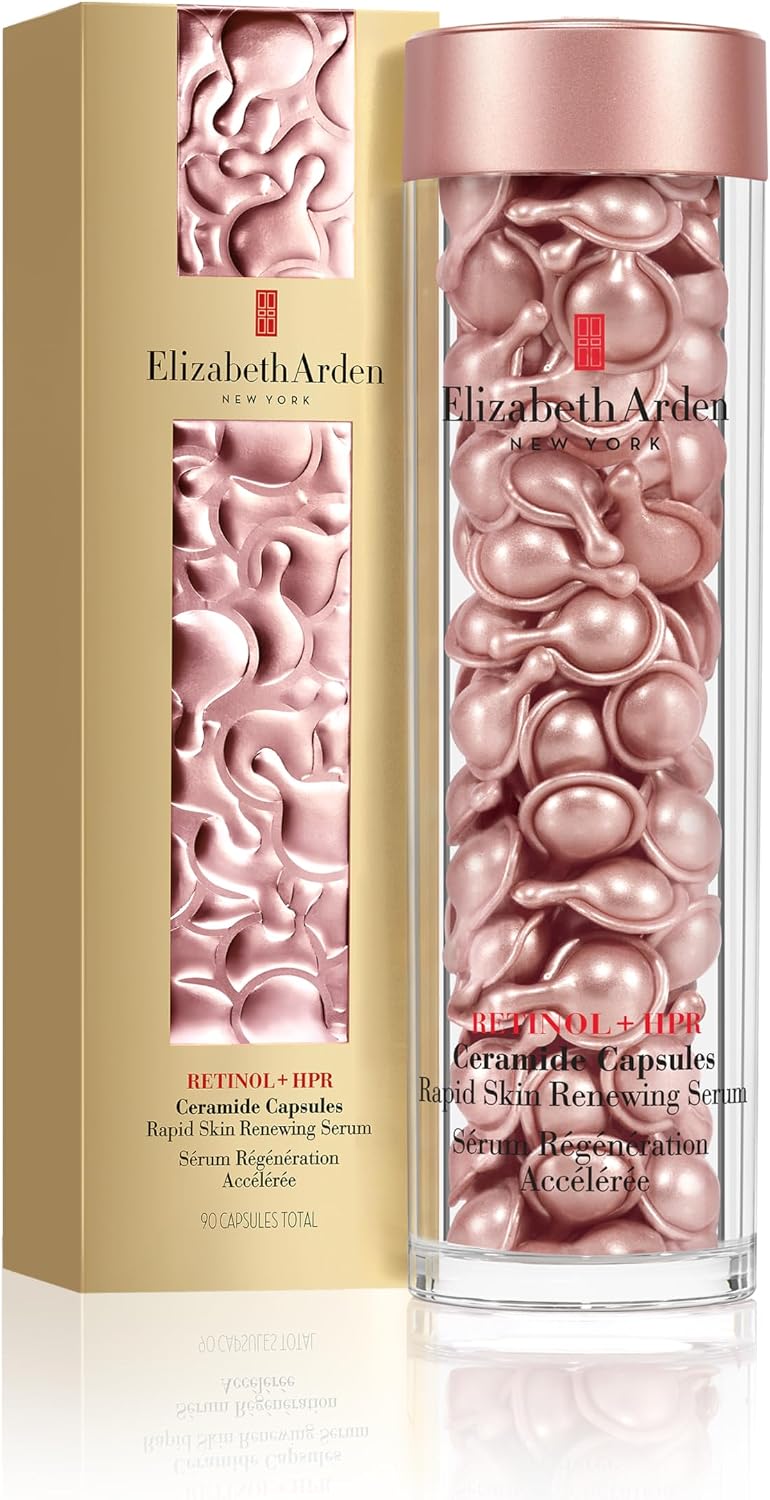 Detalle 2 de Elizabeth Arden Retinol Serum