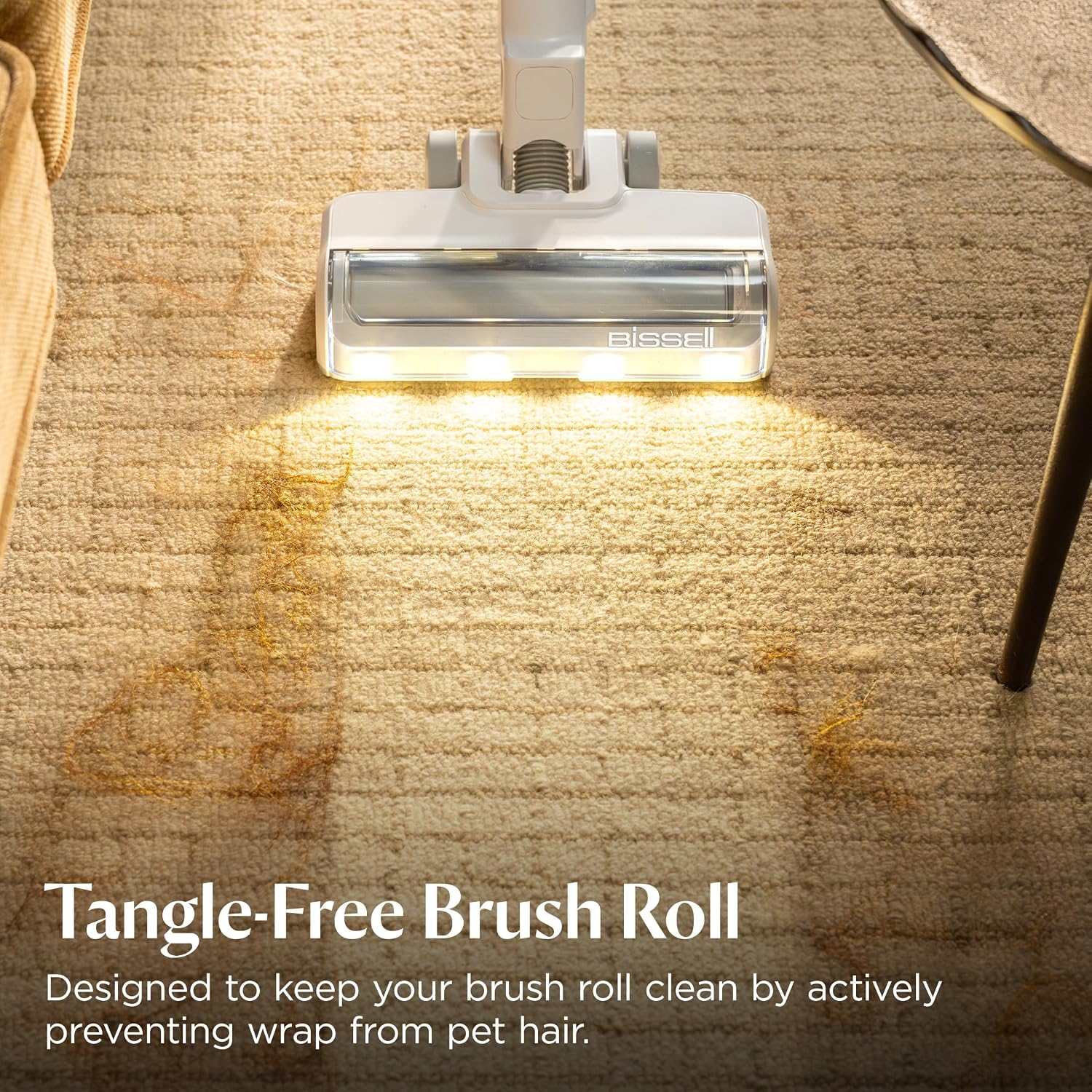 Thumbnail 4 de Bissell PowerClean 200W Cordless Vacuum with 4173