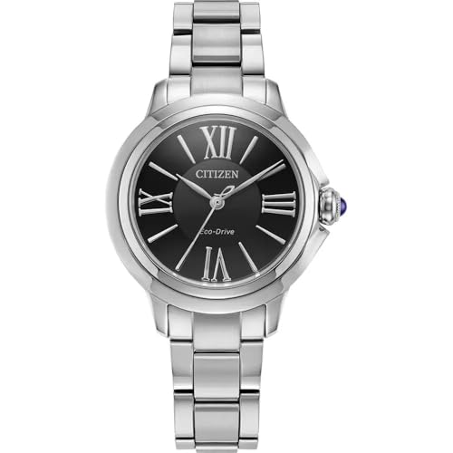 Detalle de Citizen L Ceci – montre analogique femme Eco-Drive