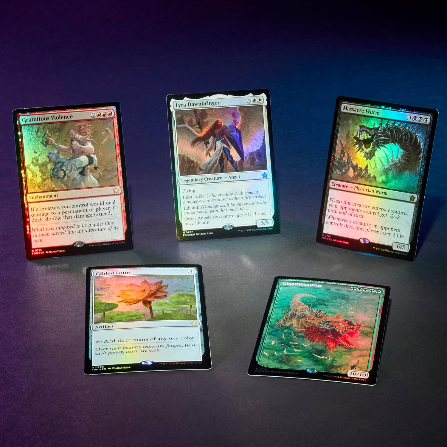 Detalle 1 de Magic: The Gathering Grundstein Einsteigersammlung đŽ