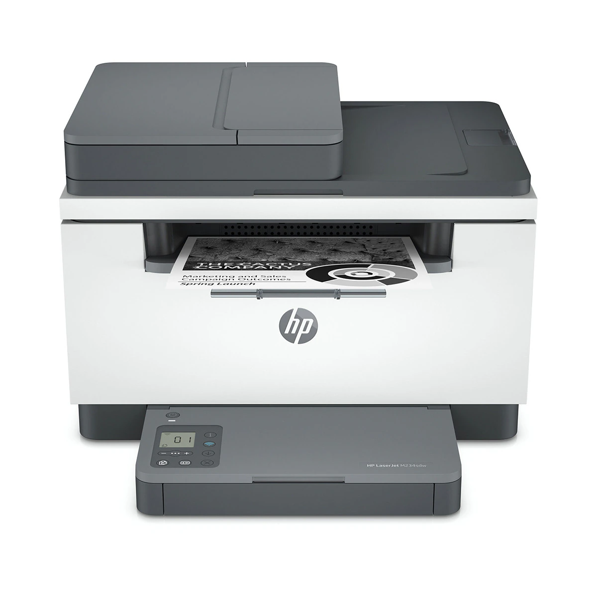 HP LaserJet M234sdw 📠