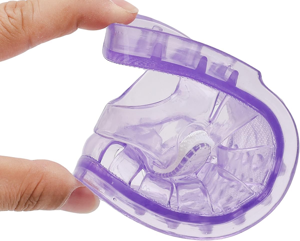 Detalle 2 de GUGUYeah Jelly Sandals for Girls: Waterproof, Velcro-Closure Jelly Sandals for Toddlers to Big Kids