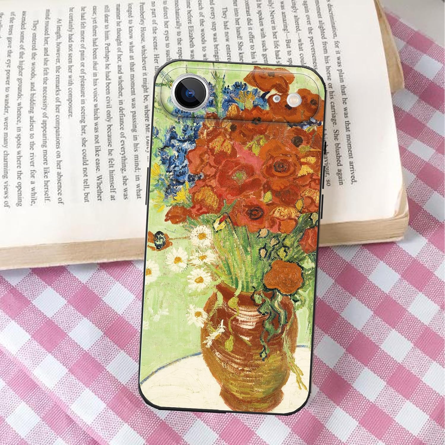 Detalle 2 de Artizgcase iPhone Case for iPhone 17 Air