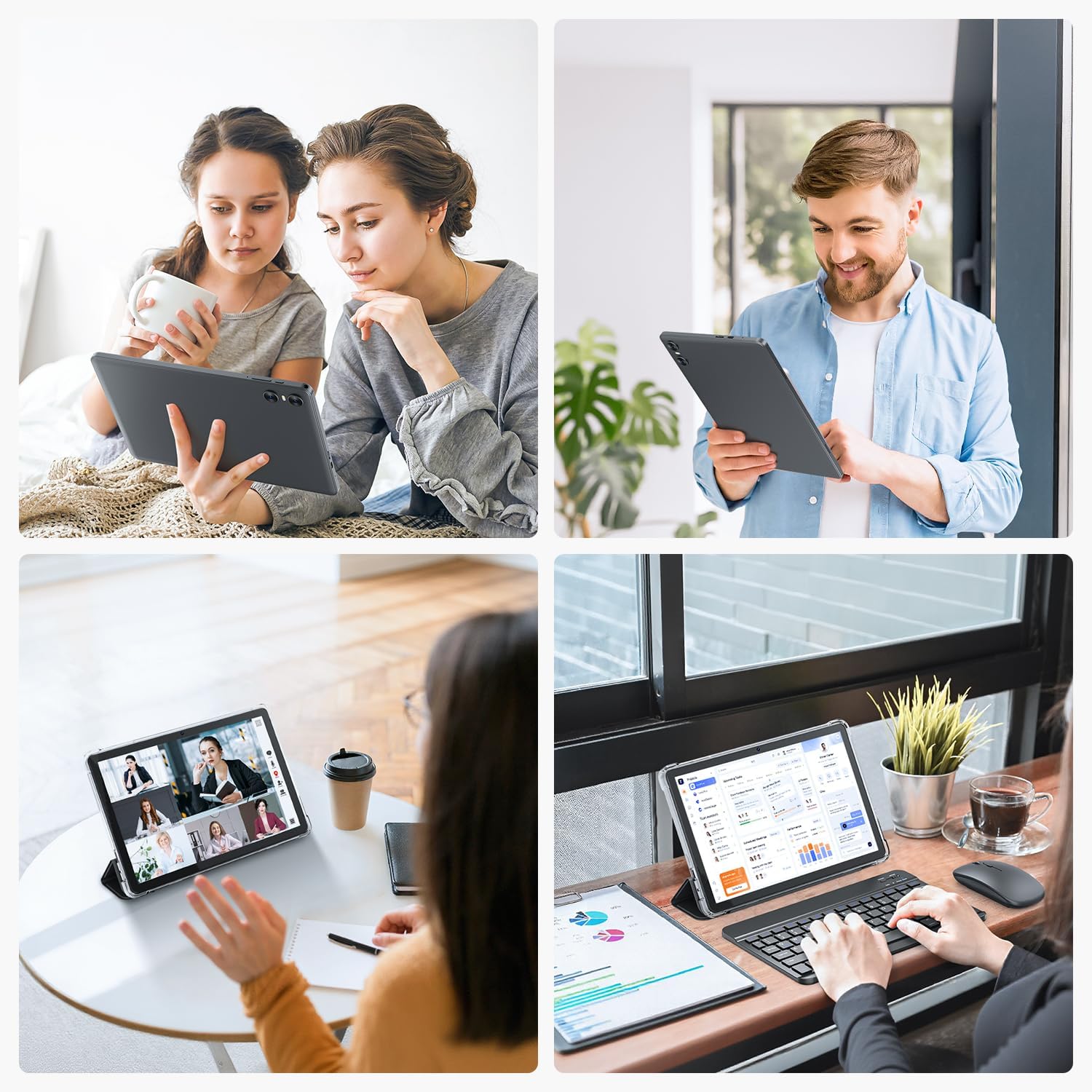 Thumbnail 6 de SVITOO 2025 Tablet 10 Zoll