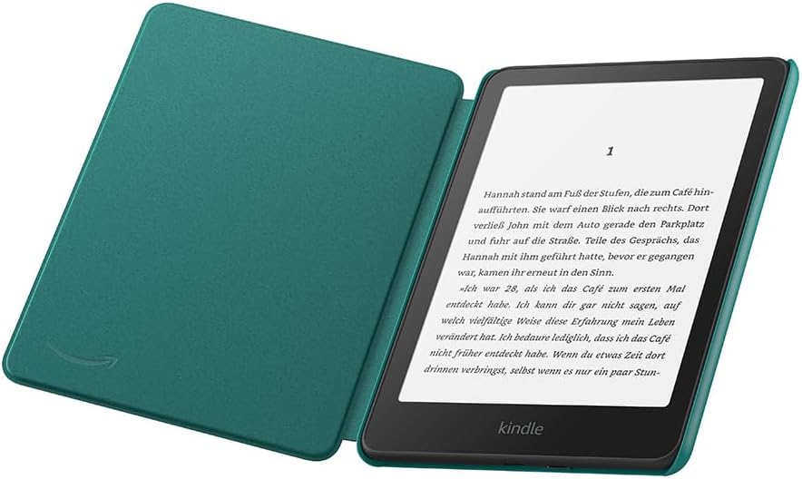Thumbnail 2 de Kindle Colorsoft Signature Edition 32 GB