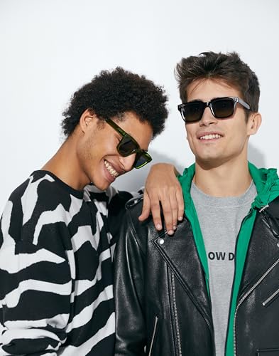 Thumbnail 6 de HAWKERS Gafas de Sol ONE UPTOWN Unisex: estilo chunky en acetato con lentes degradadas