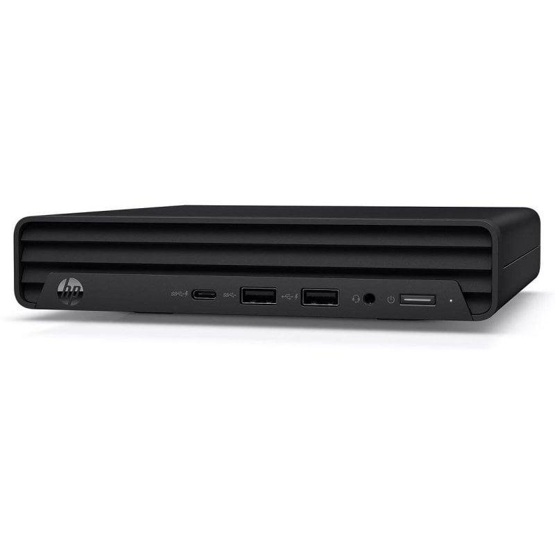 Thumbnail 1 de HP Pro Mini 260 G9: PC de formato ultracompacto con Core i5-1334U, 8 GB y 256 GB SSD