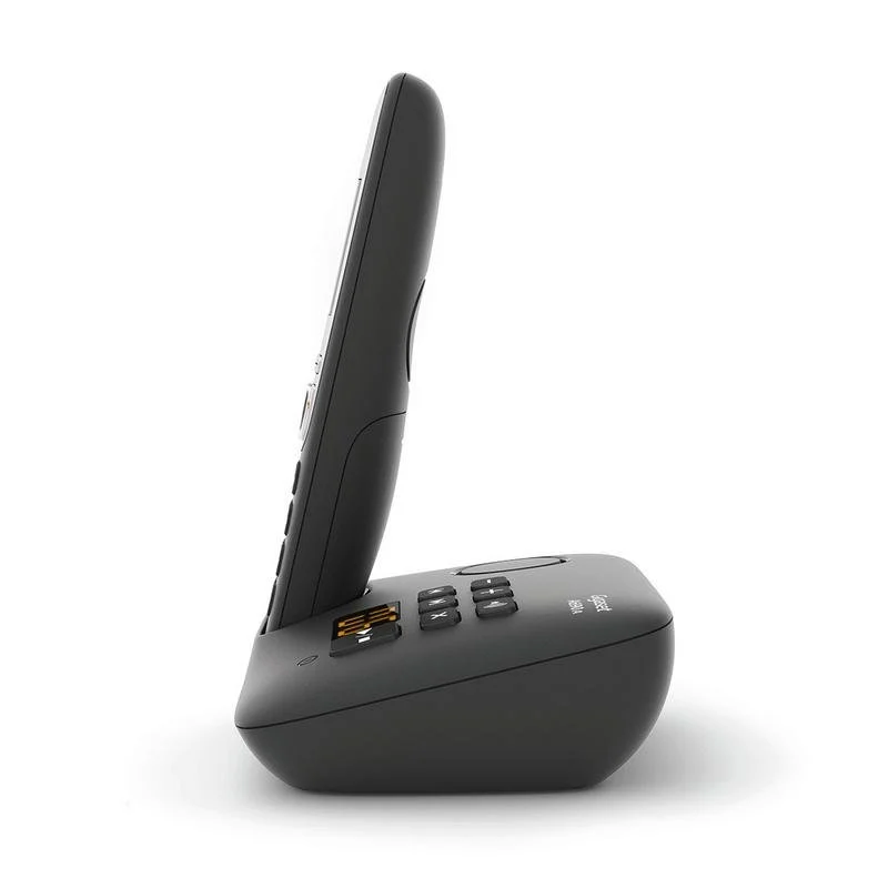 Detalle 2 de Gigaset A690A inalámbrico DECT/analógico con altavoz y contestador automático