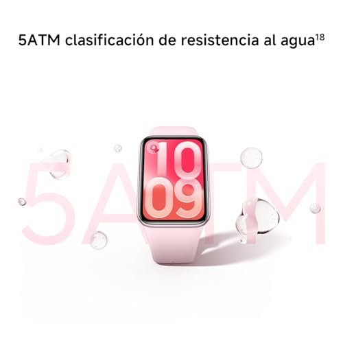 Thumbnail 7 de XIAOMI Smart Band 10 Pro: rastreador fitness de estilo reloj con GNSS y 21 días de batería