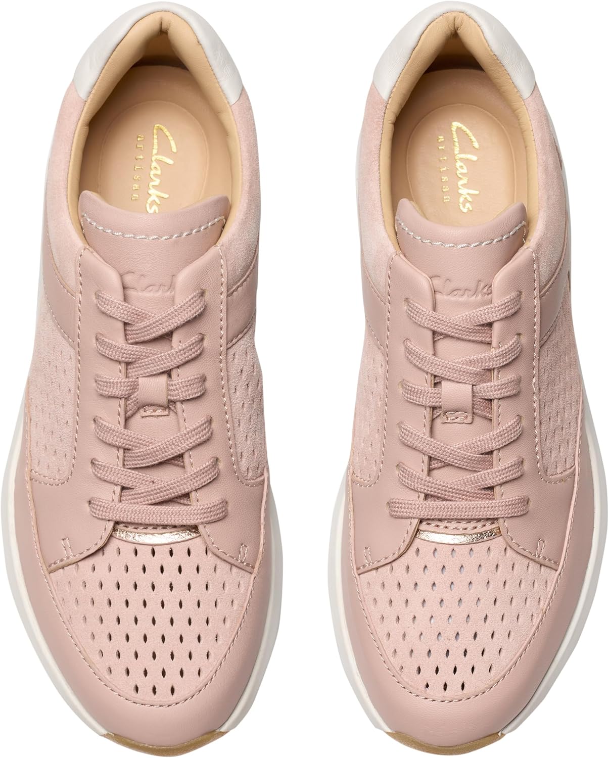 Thumbnail 5 de Clarks Tivoli Walk Basket Femme