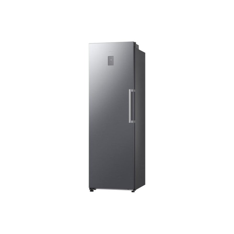 Detalle 2 de Congelador Vertical Samsung Bespoke AI 186 cm | 323 L | Acero inoxidable