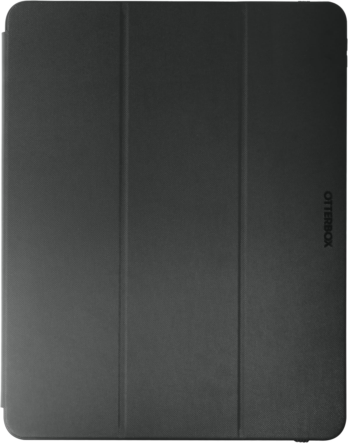 Detalle de OtterBox React Folio Case for iPad Air 13-Inch (2024 M2 / 2025 M3 / 2026 M4) – Ultra-Slim, Shockproof Folio