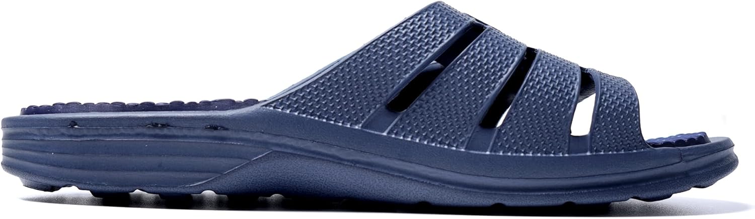 Thumbnail 2 de JOMIX Sandales Femme Tongs Plate — Chaussons d'été en EVA confortables