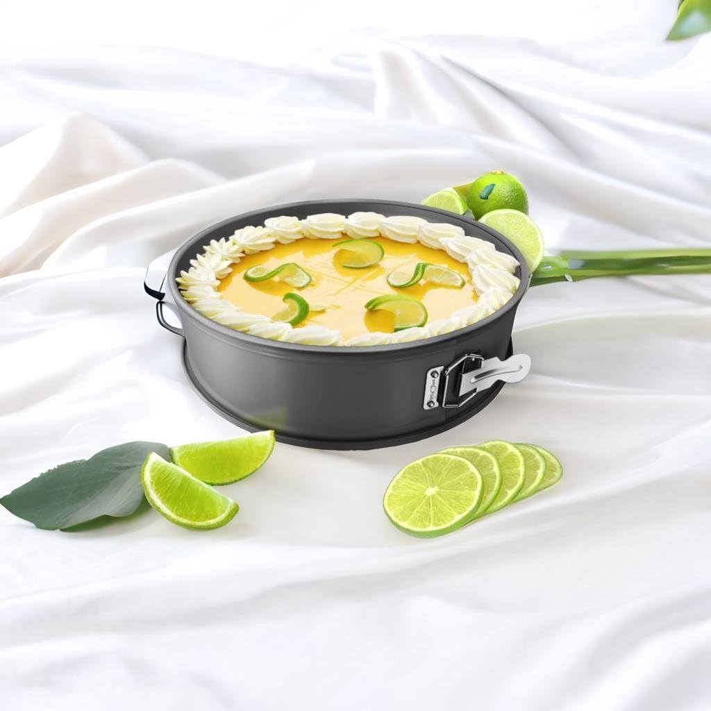 Thumbnail 4 de RHOLET Cake Tin 8 Inch springform 20cm