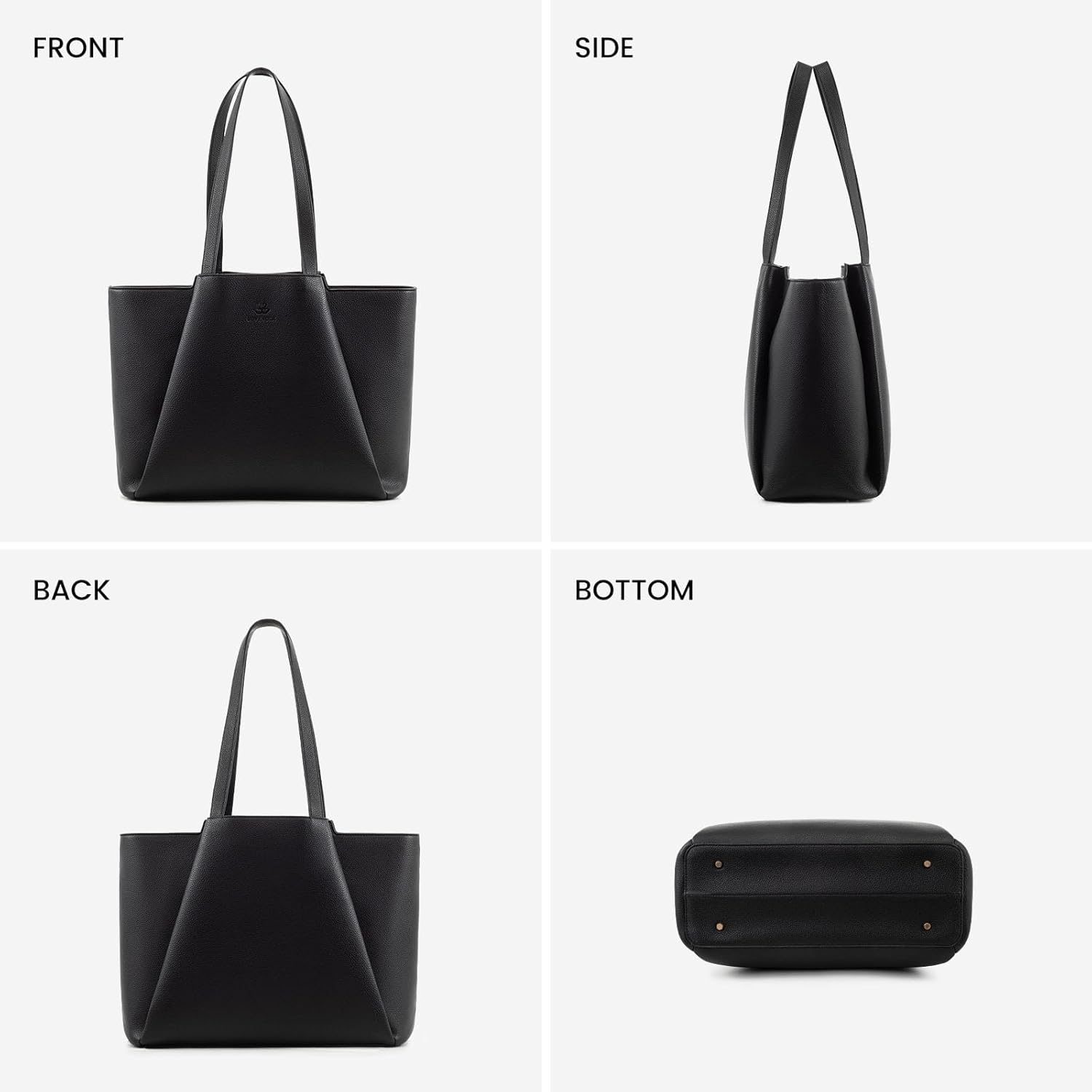 Thumbnail 6 de LOVEVOOK Handtasche 15,6 Zoll đŒ