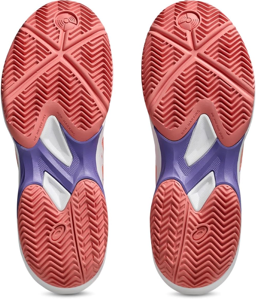 Thumbnail 2 de Asics Game FF Padel Sneaker Donna: grip, leggerezza e comfort per il campo