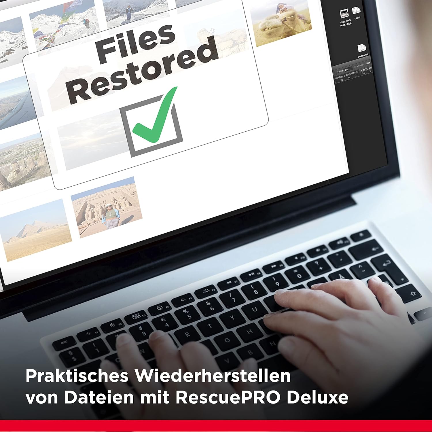 Thumbnail 6 de SanDisk Ultra Fit USB Type-A Flash-Laufwerk 32 GB (3er-Pack) – Plug-and-Stay mit bis zu 130 MB/s Lesen
