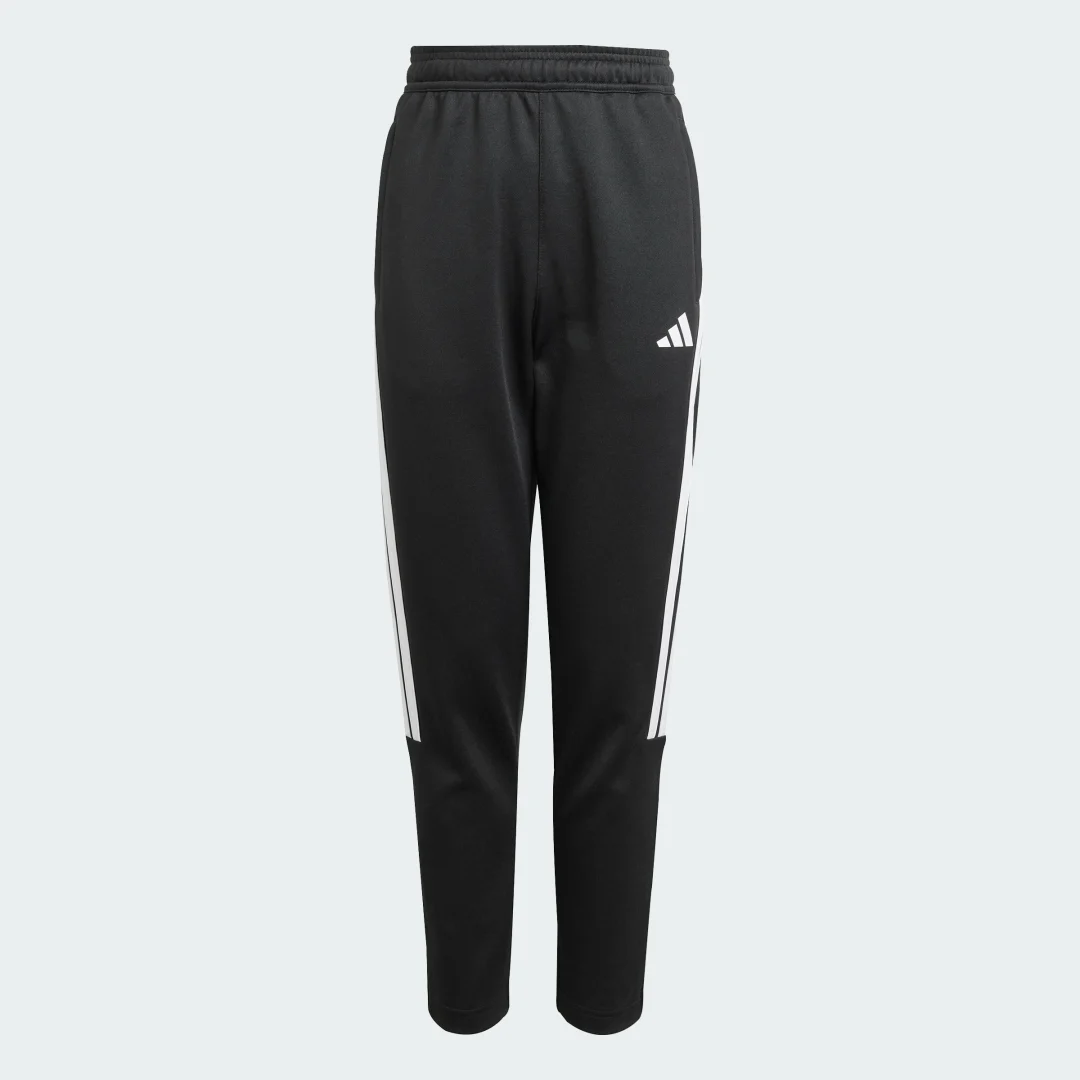 Thumbnail 3 de Pantalón House of Tiro (Adolescentes) de Adidas en negro