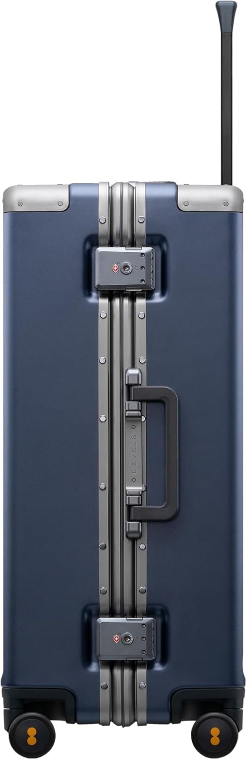 Thumbnail 1 de LEVEL8 24 Inch Zipperless Carry On