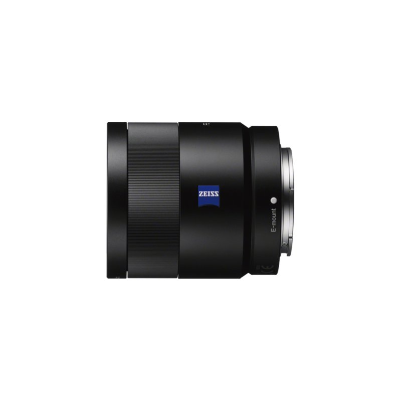 Detalle 2 de Sony Carl Zeiss Sonnar T* FE 55mm f/1.8 ZA: óptica fija de referencia para Sony E
