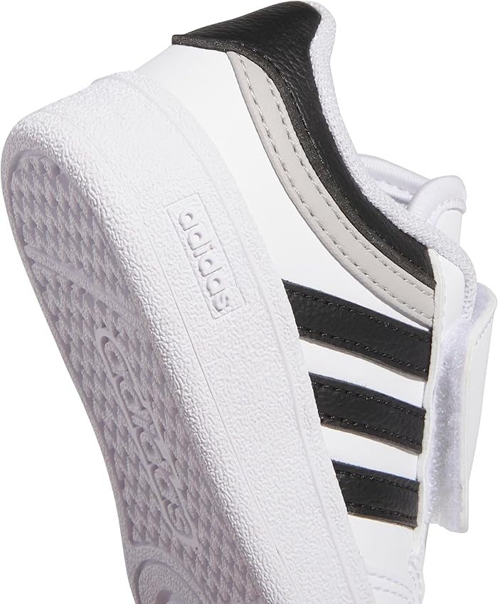 Thumbnail 3 de adidas Unisex bebé Hoops 4.0 Shoes zapatillas 19 EU