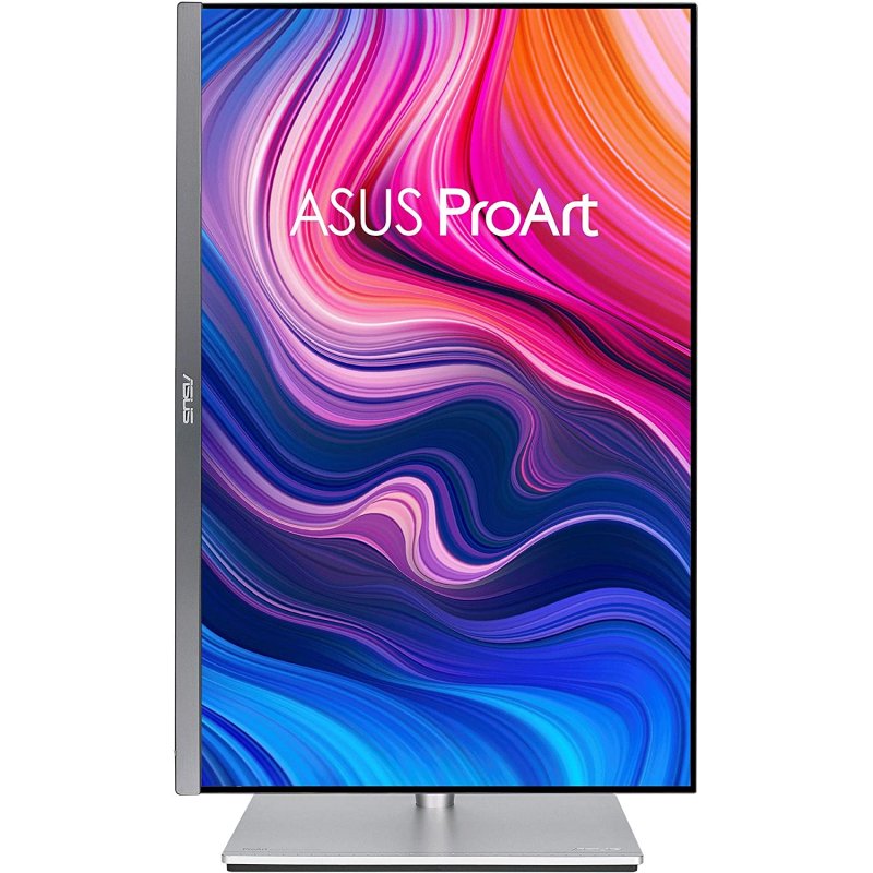 Detalle de Asus ProArt PA24AC monitor 24" WUXGA
