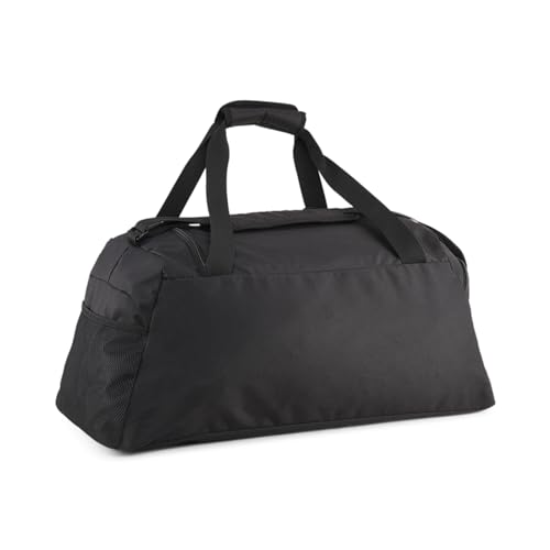 Detalle 2 de PUMA Fundamentals Sports Bag M: bolsa deportiva unisex con organización práctica