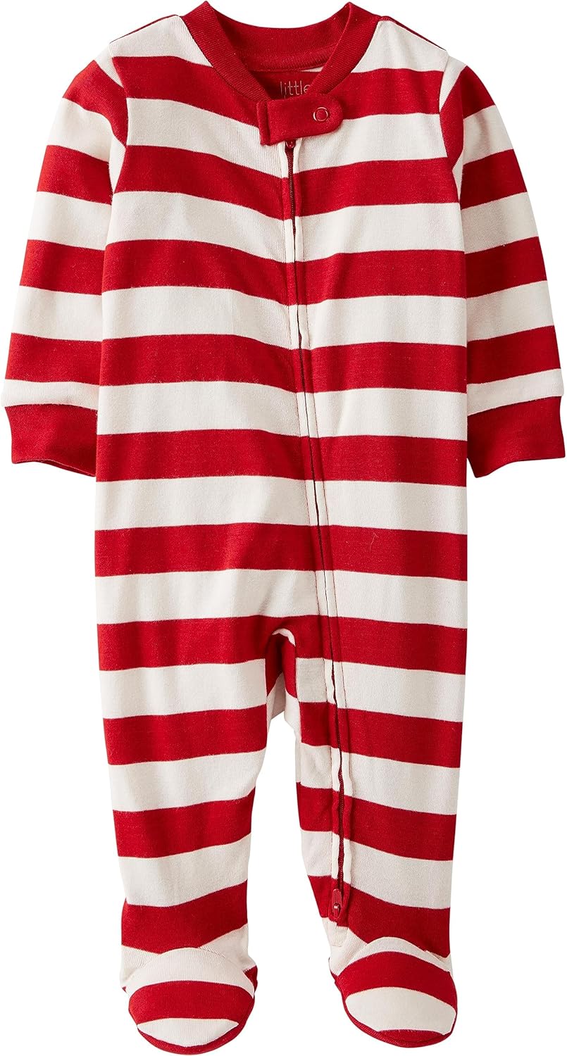 Thumbnail 4 de Little Planet by Carter's Unisex-Baby Sleep and Play Made with Organic Cotton