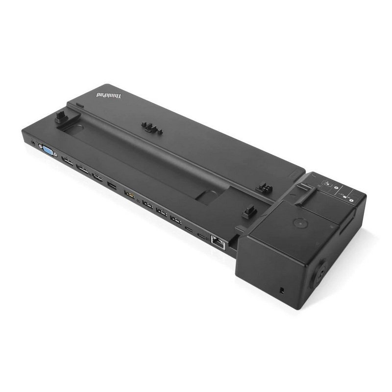 Thumbnail 1 de Lenovo ThinkPad Ultra Docking Station