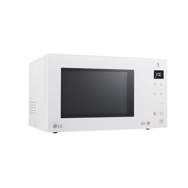 Thumbnail 3 de LG MH6336GIH Microondas Grill 23L 1150W
