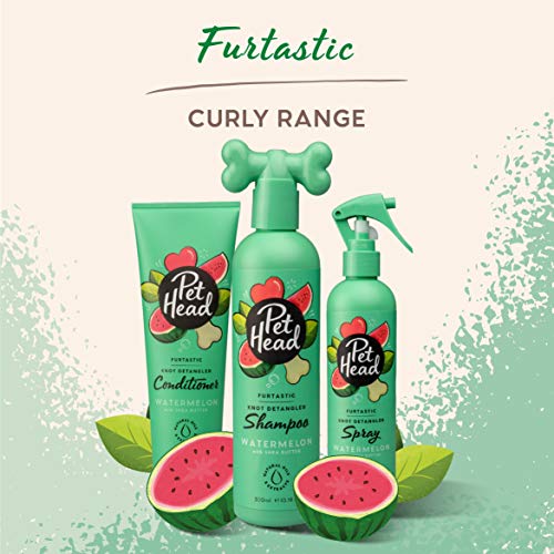Thumbnail 5 de Pet Head Furtastic Spray 300 ml — Aseo para perros de pelaje rizado