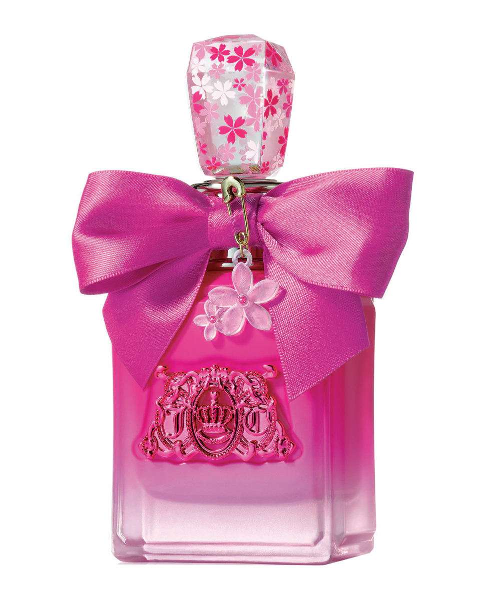 Imagen de Juicy Couture Viva La Juicy Petals 50 ml Eau de Parfum en OfertitasTOP