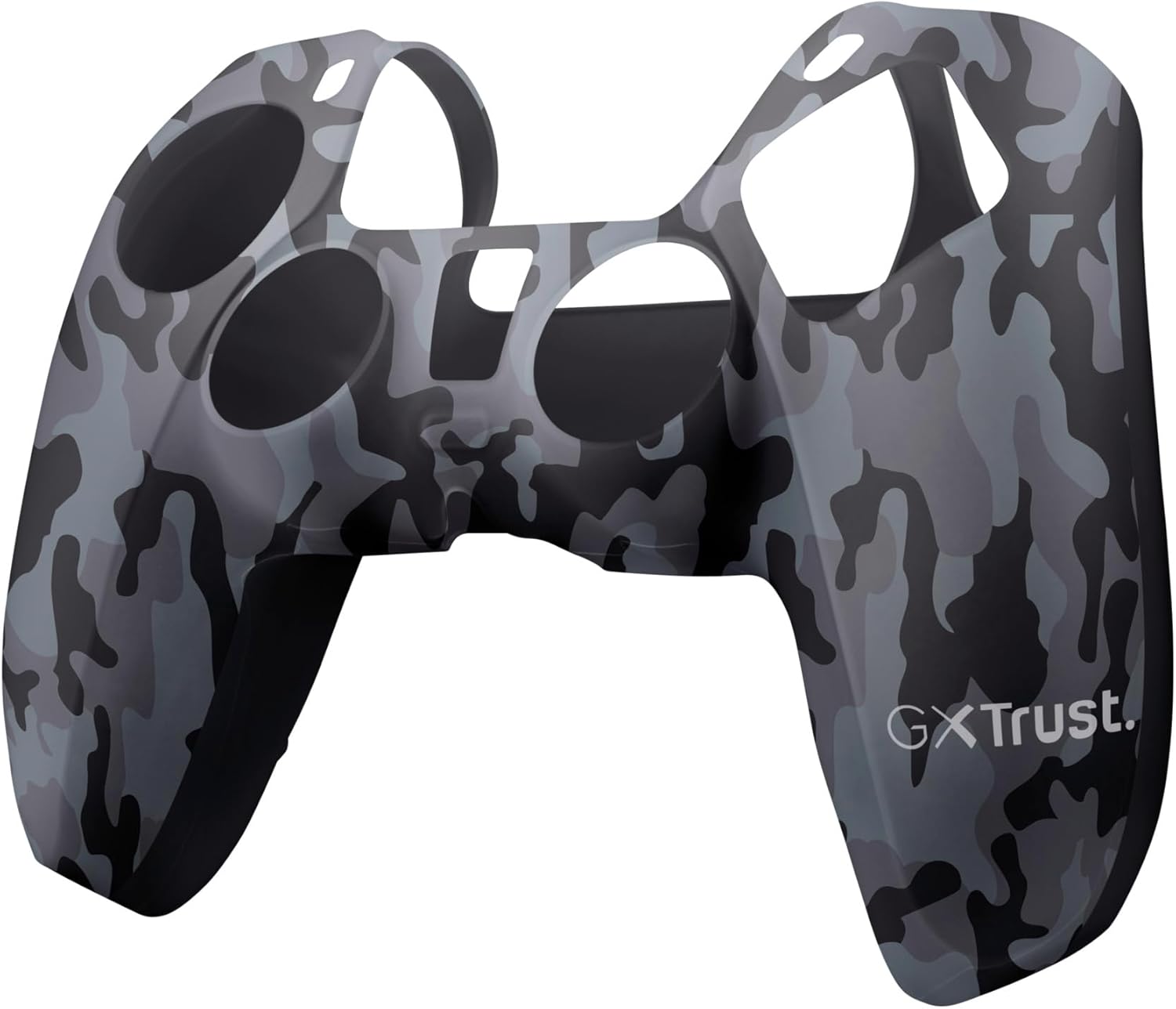 Thumbnail 1 de GXTrust Trust Gaming GXT 748 Silikonhülle für DualSense (PS5) – Anti-Rutsch, waschbar