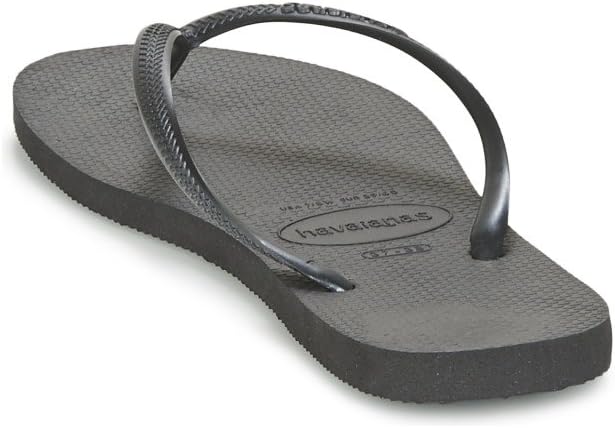 Thumbnail 5 de Havaianas Slim Damen-Badelatschen mit strukturierten Sohlen für Grip & Halt