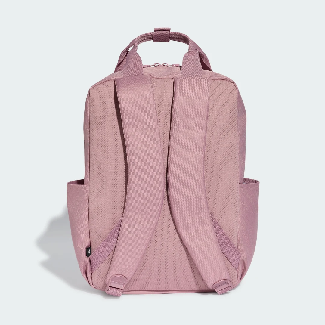 Detalle 2 de Mochila Adidas Prime – Rosa