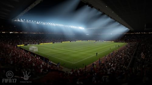 Thumbnail 5 de FIFA 17 (Importación Francesa) – Electronic Arts