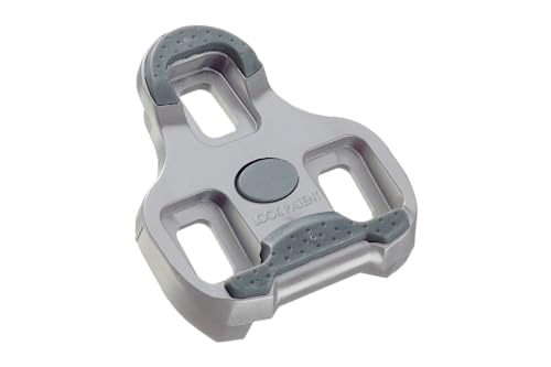 Detalle de Look Keo Grip Cleats - Tacos Grises Look