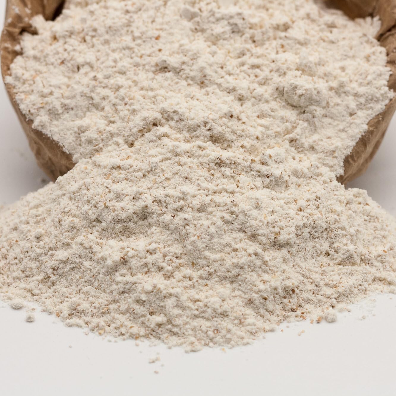Thumbnail 1 de Bongiovanni Farine e Bontà Naturali Heavy Farina Tipo 1 di grano tenero forte 5 kg