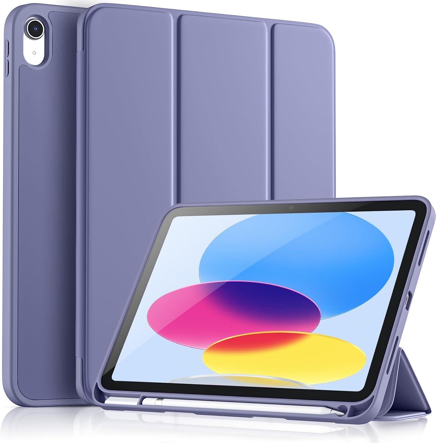 Detalle de Vobafe Case for iPad 11 Inch 10.9 Inch