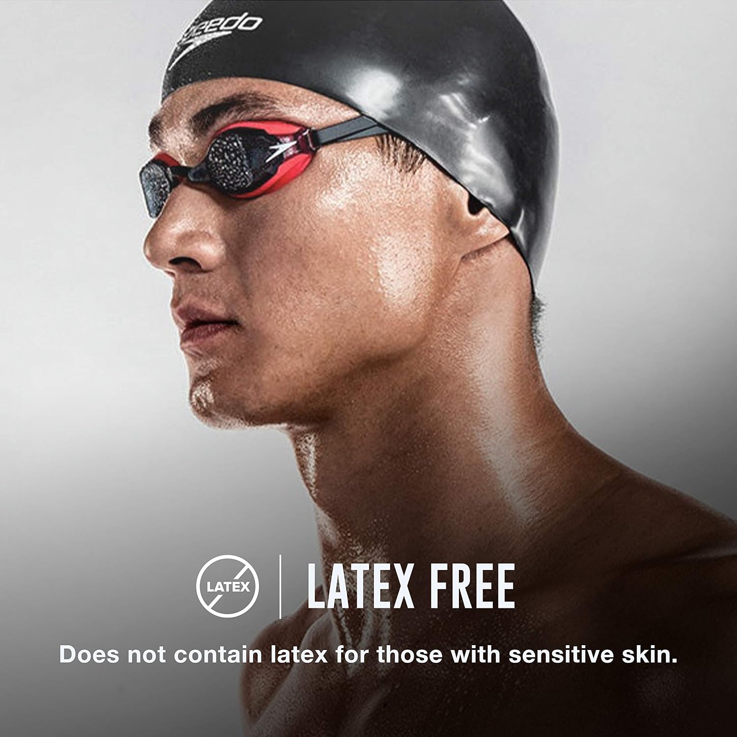 Detalle de Speedo Swim Goggles 2.0