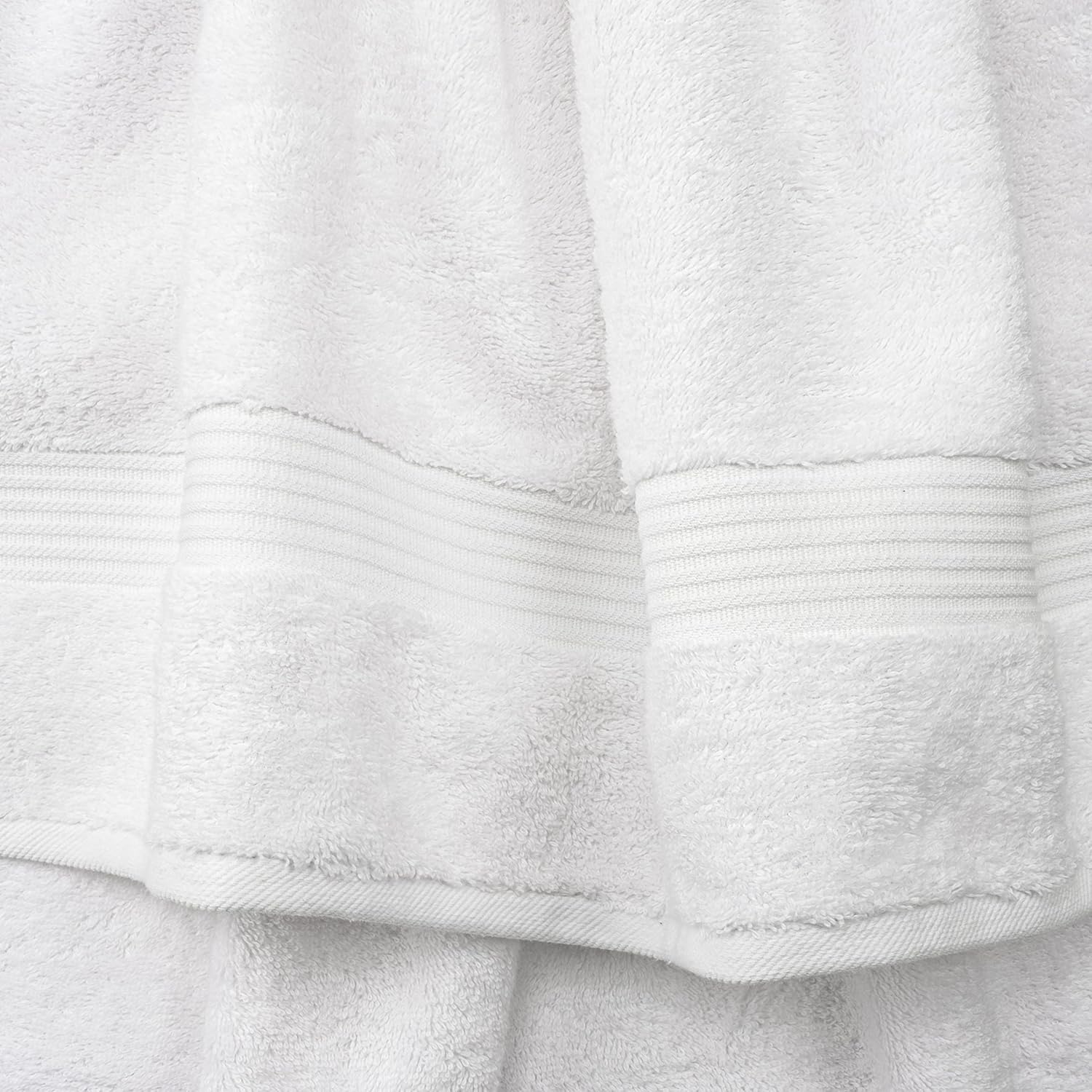 Thumbnail 2 de Cotton Paradise 6-Piece Towel Set 100% Cotton