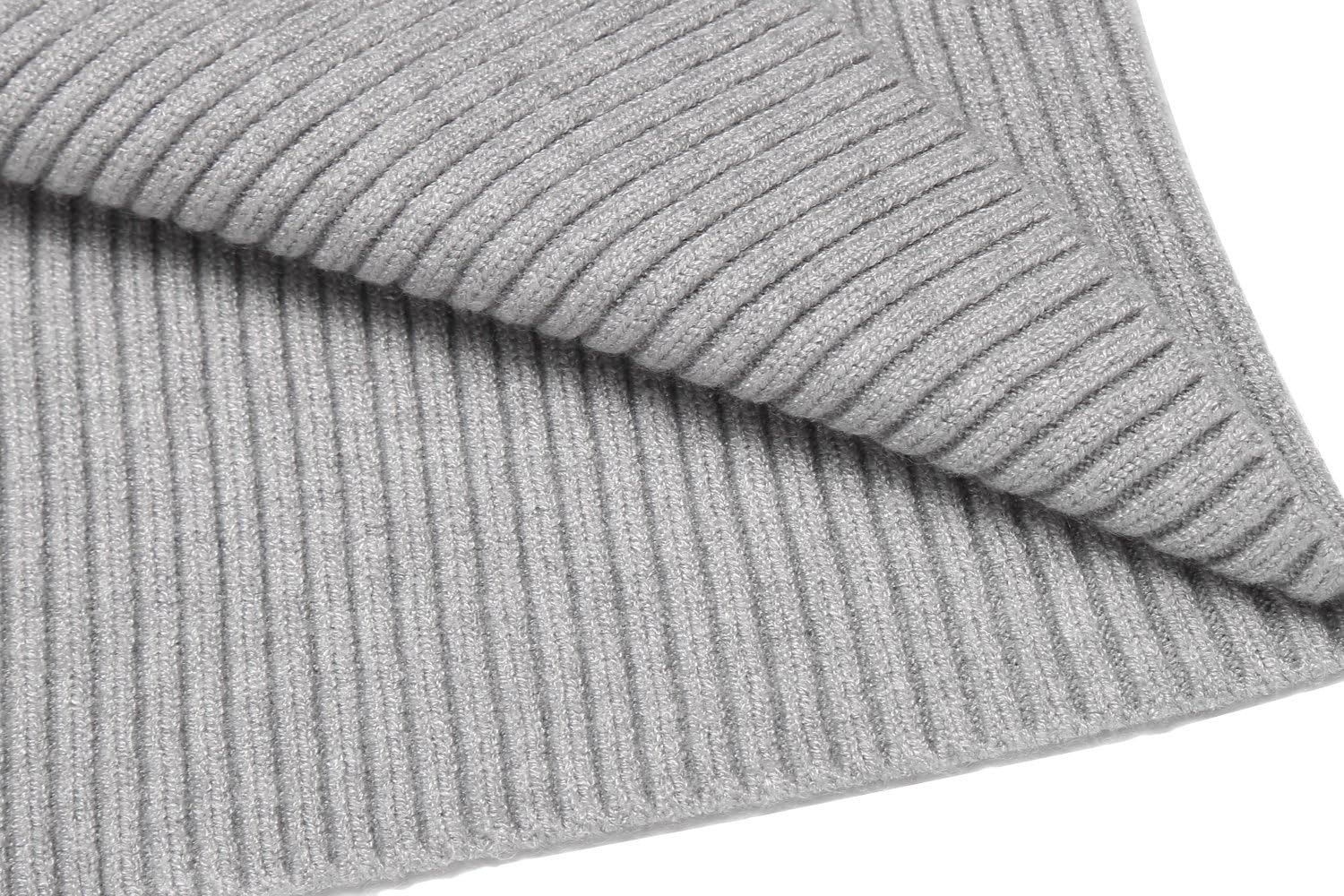 Thumbnail 6 de COOFANDY Men's Turtleneck Sweater