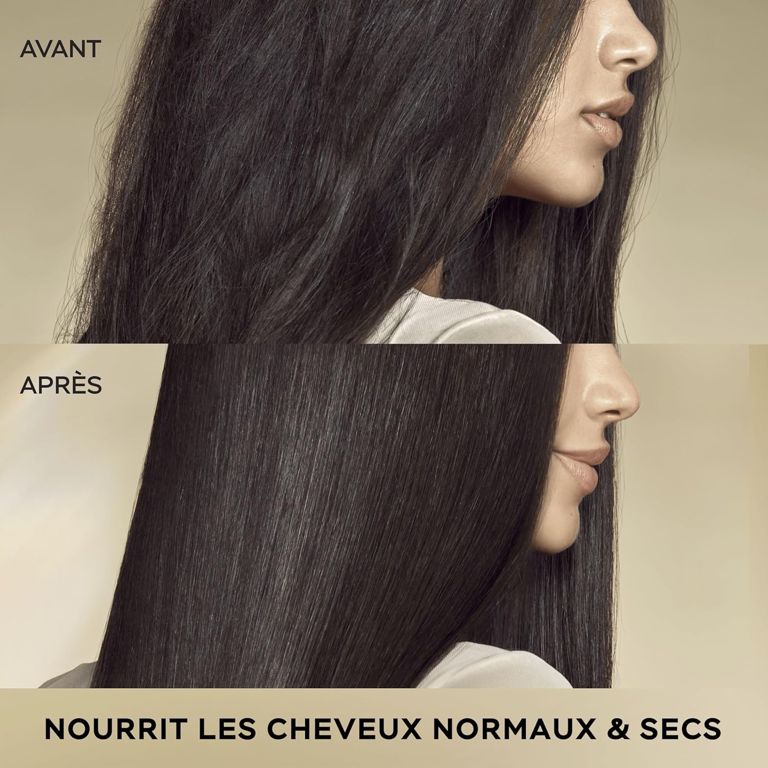 Thumbnail 6 de Crème Sans Rinçage Pantene Pro-V Hydra Boost Heat & Glow – 135 ml