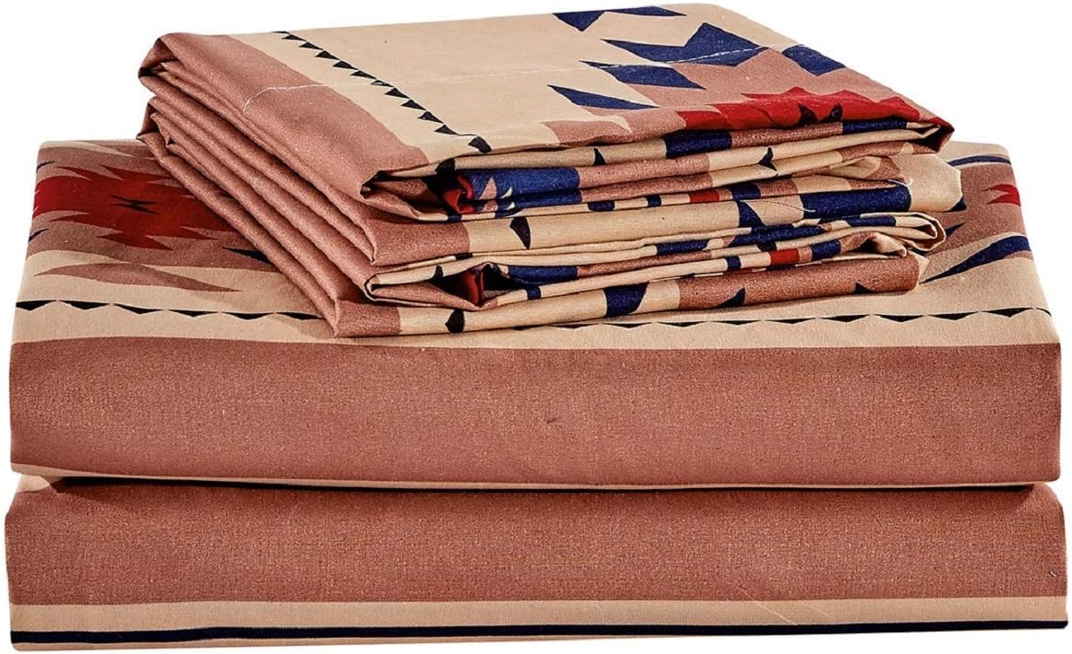 Detalle de Chezmoi Collection Microfiber Sheet Set, Twin