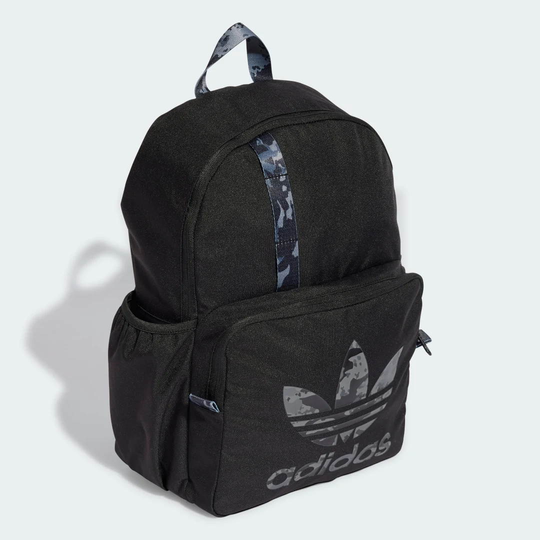 Thumbnail 2 de Adidas Mochila Camo